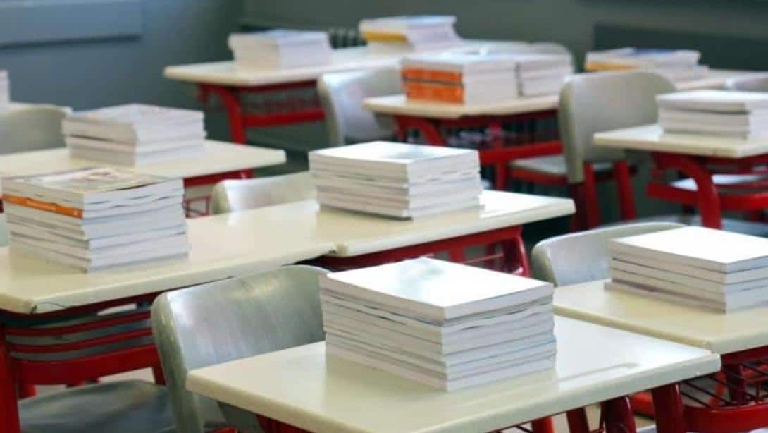 LGS SINAV SORULARININ TEMEL KAYNAĞI, ÜCRETSİZ DAĞITILAN DERS KİTAPLARI OLDU